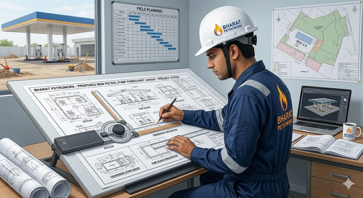 Project Planning