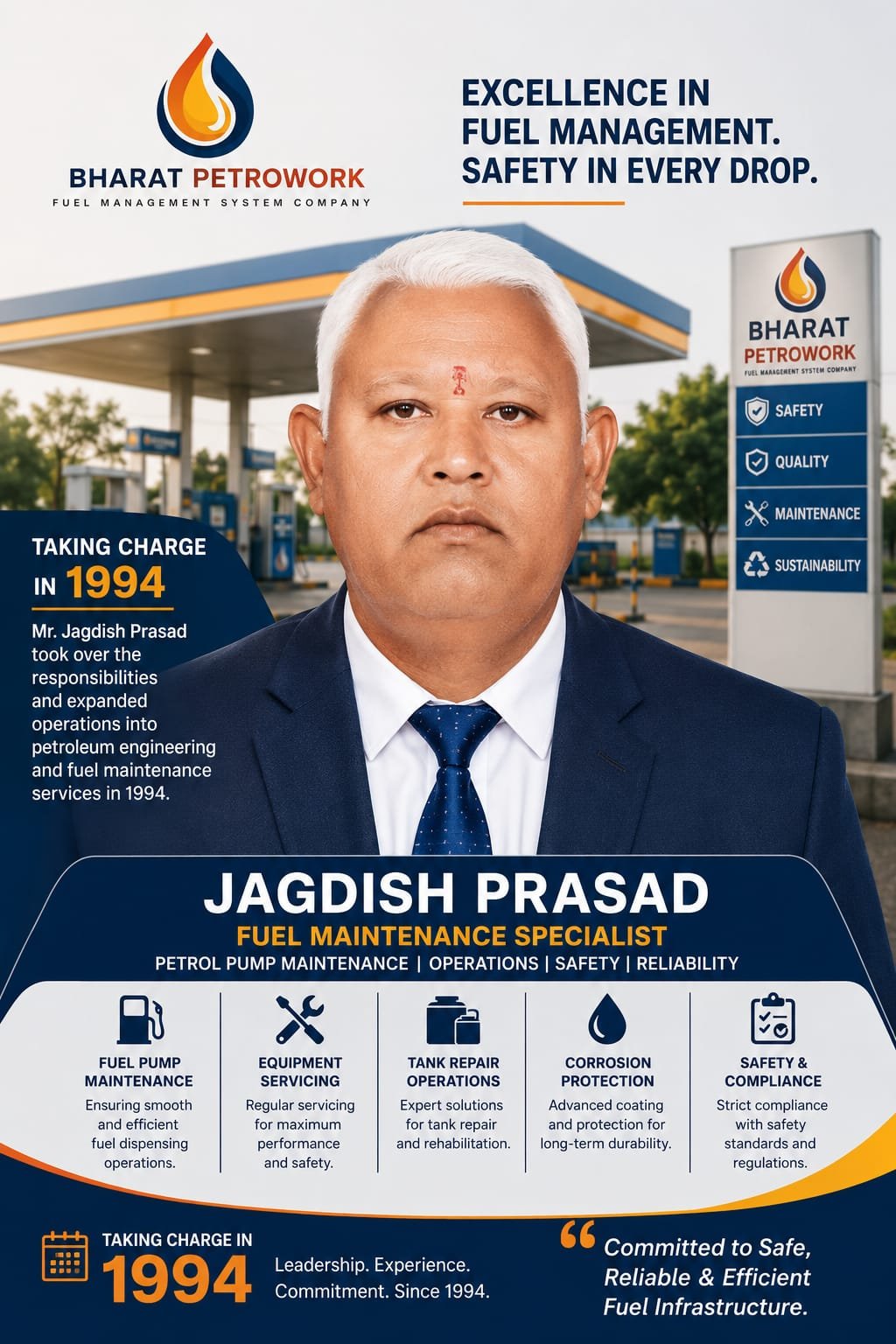 Jagdish Prasad