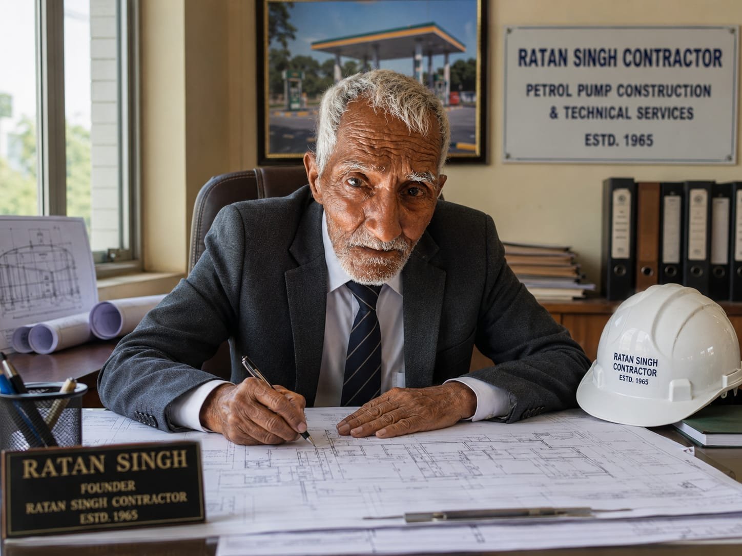 Shri Ratan Singh